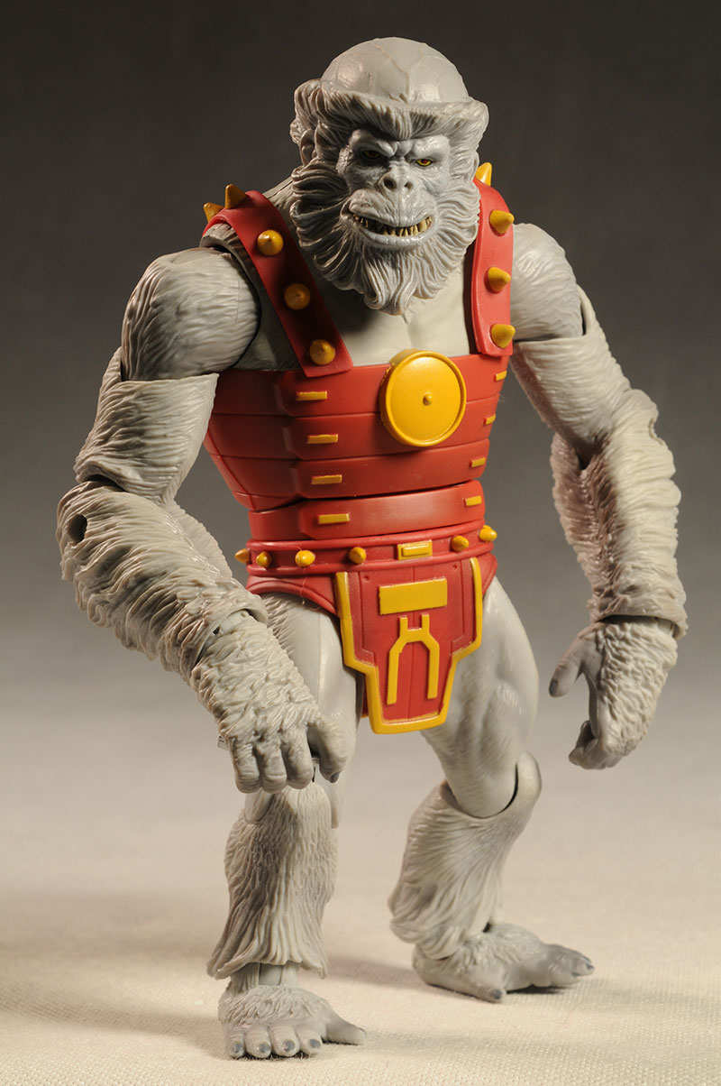 DCUC Ultra-Humanite action figure by Mattel