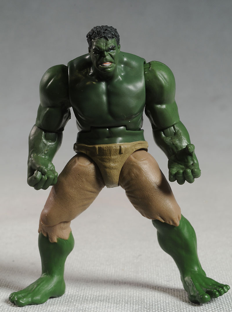 incredible hulk smash toys