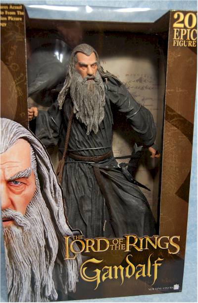 neca lord of the rings