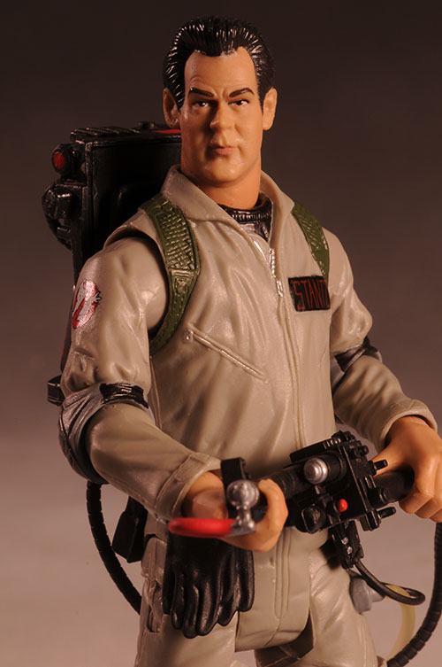 Ghostbusters Ray Stantz action figure by Mattel