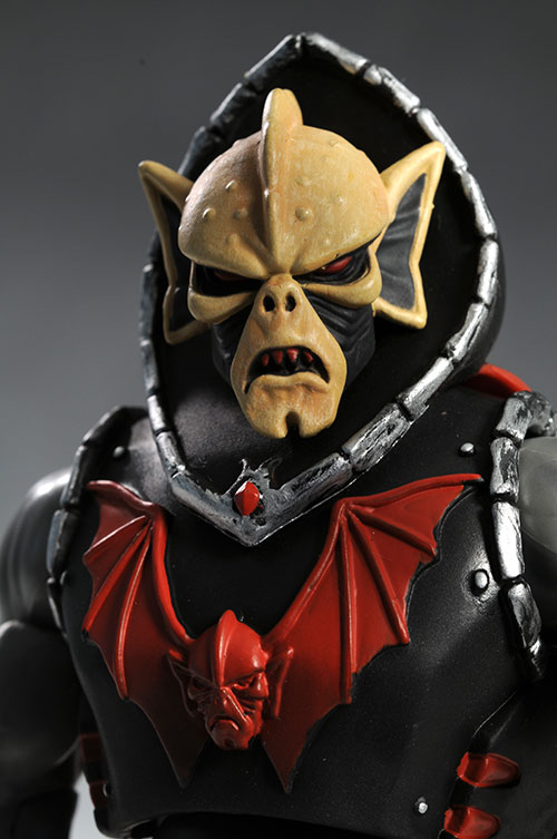 Hordak Masters of the Universe Classics action figure by Mattel