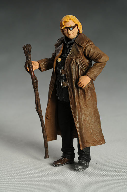 Harry Potter Half Blood Prince action figures by NECA