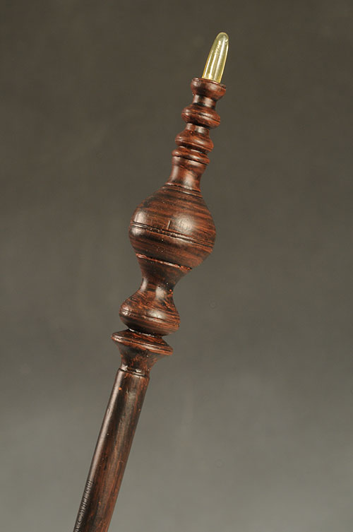 noble collection wand