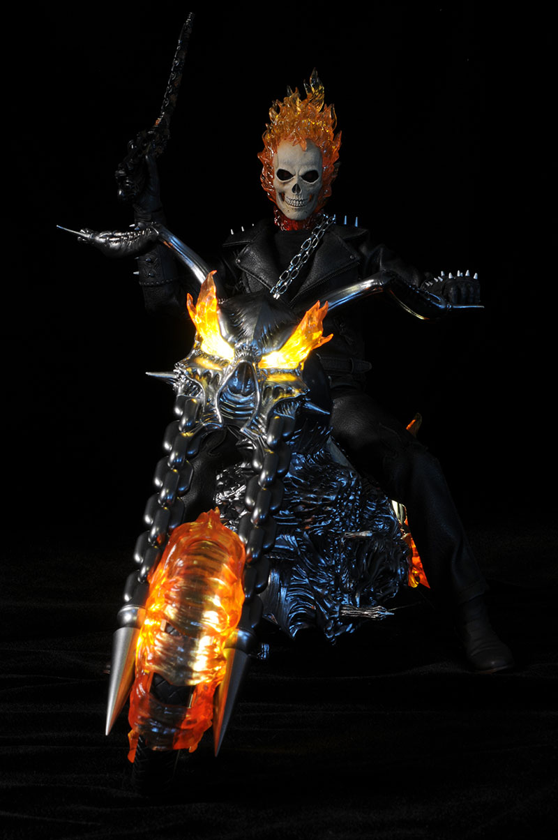 ghost rider toys
