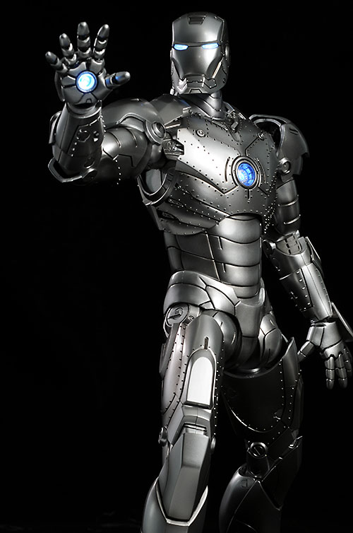 iron man mark 2 costume