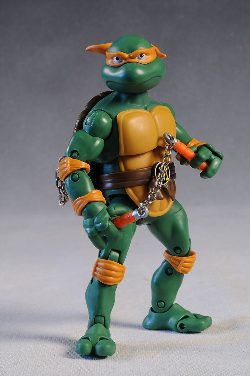vintage teenage mutant ninja turtles toys