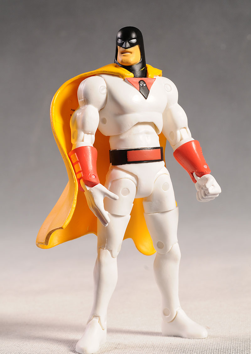 space ghost action figure
