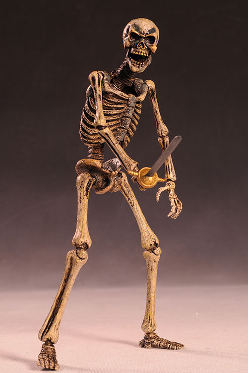jason and the argonauts skeleton figure