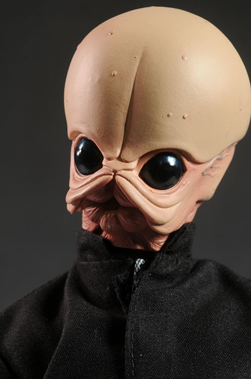 Star Wars Figrin D'an sixth scale action figure by Sideshow