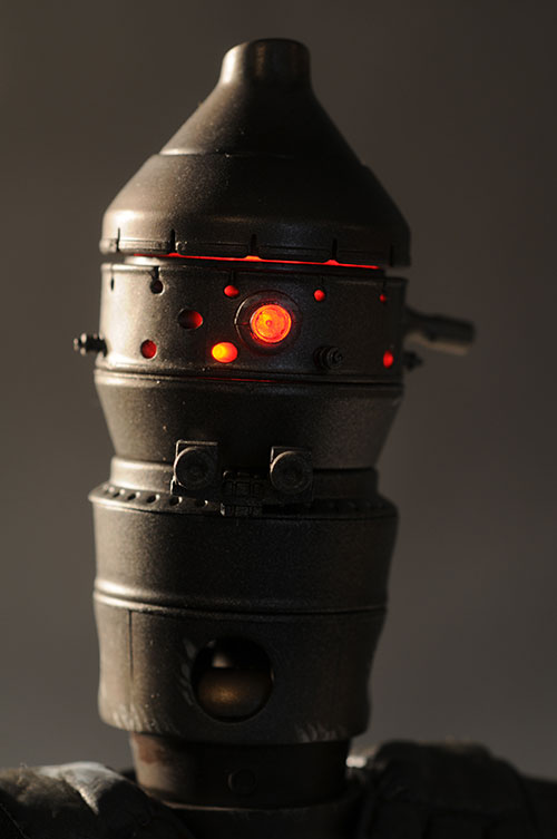Star Wars IG-88 sixth scale figure by Sideshow