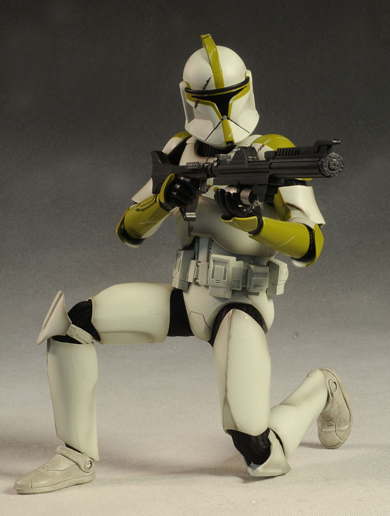 star wars sideshow clone trooper