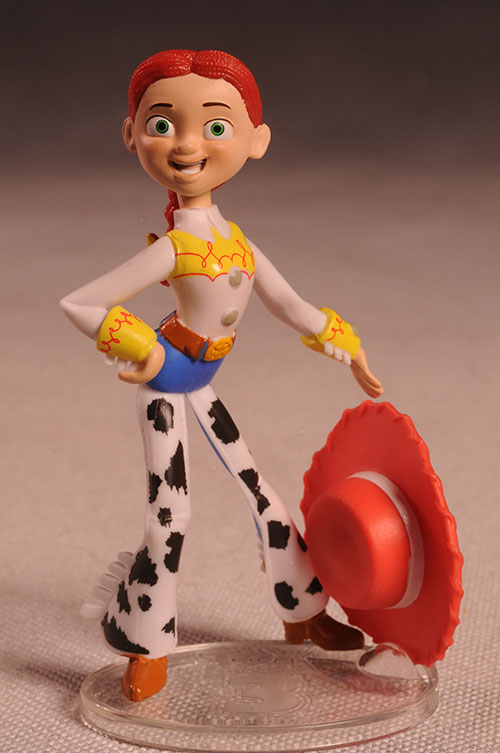 Disney Pixar Toy Story 3 Adult Collection Jessie New Freebies Are Shared Everyday Excellent