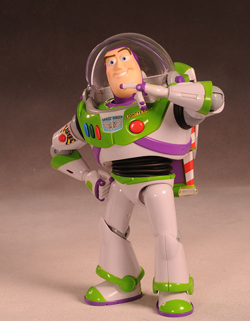 signature collection buzz lightyear