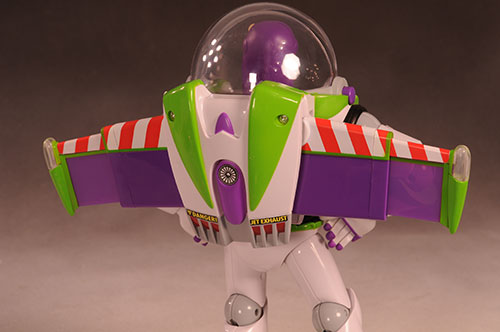 buzz lightyear wings toy