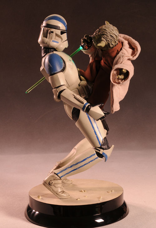 yoda clone troopers