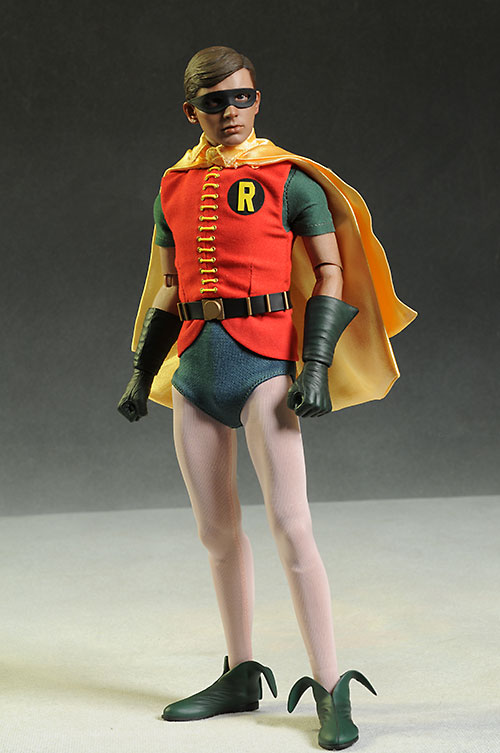 download robin hot toys