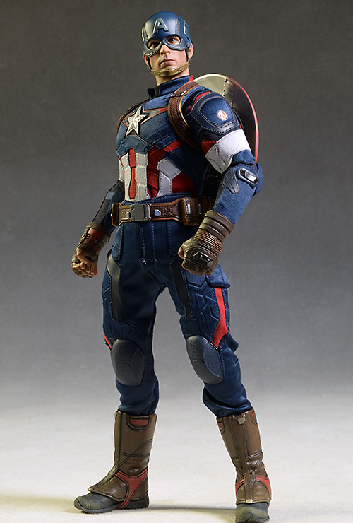 hot toys age of ultron