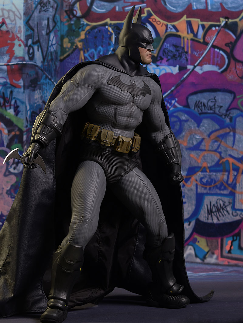 batman arkham city toy