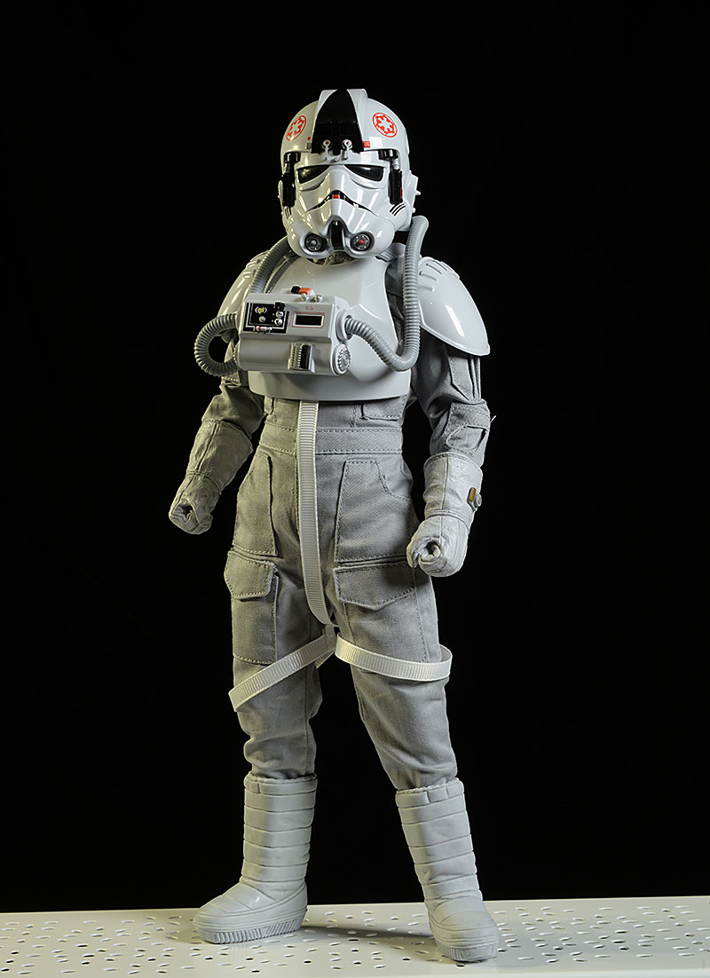 Star Wars AT-AT Driver Sixth Scale Figure by Sideshow