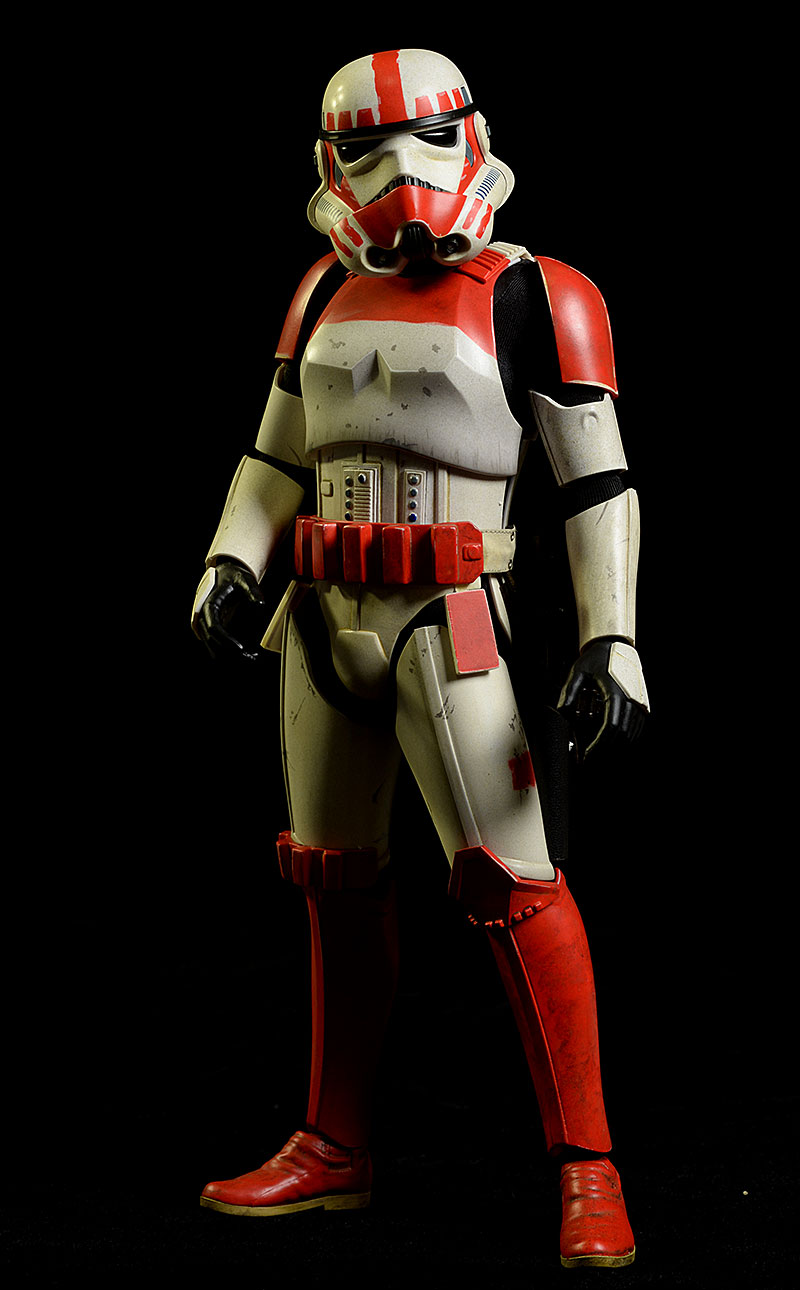 shock trooper figure