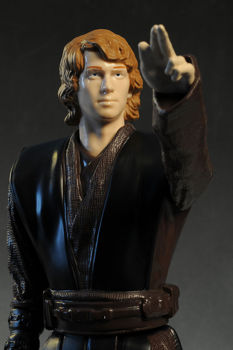 Anakin Skywalker action figure