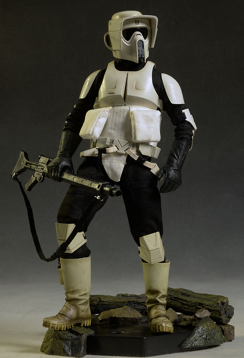 scout trooper toy