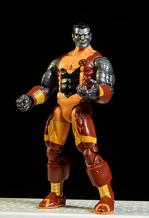 colossus action figure