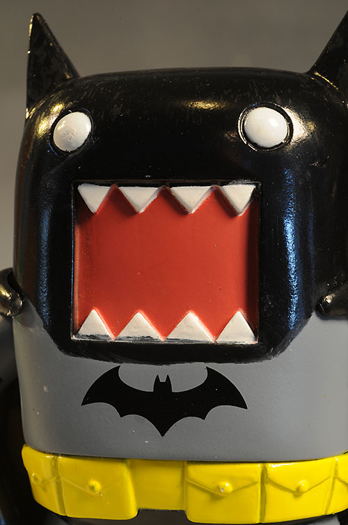 Domo Batman Pop! vinyl figure by Funko