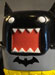 Domo Batman