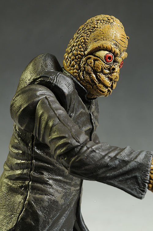 Mole Man Universal Monsters action figure by DST