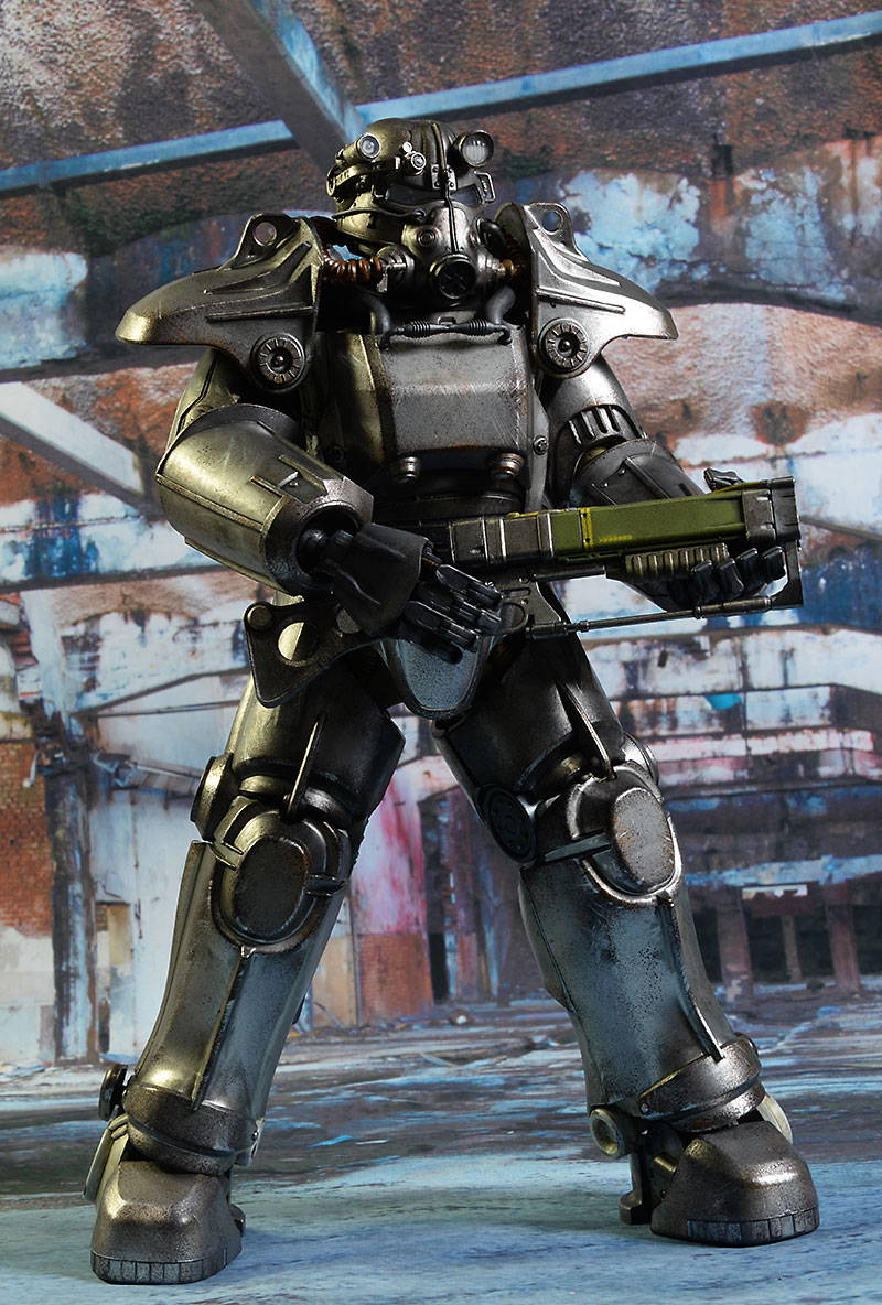 fallout 4 power armor mix and match