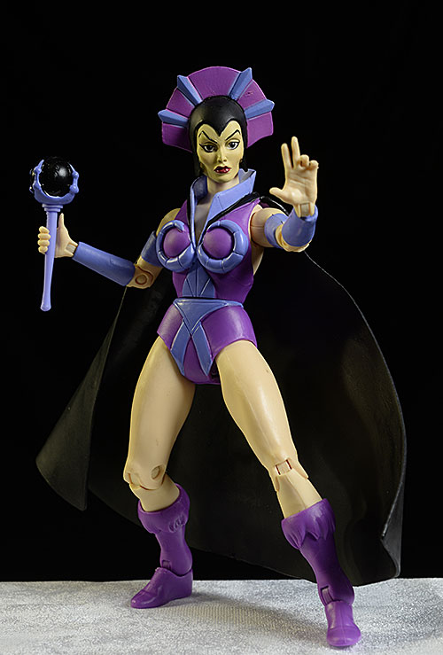 voice of evil lyn