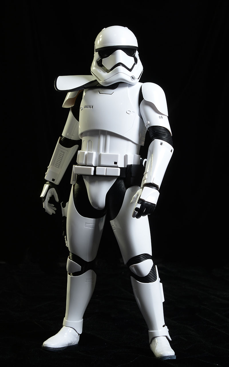 first order stormtrooper action figure