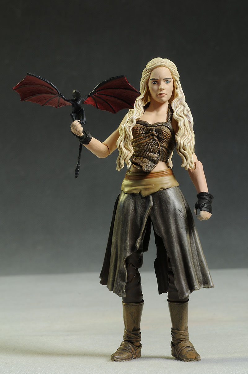 game of thrones action figures funko