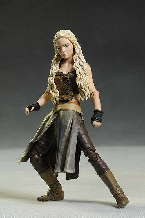 Game of Thrones Daenarys action figure by Funko