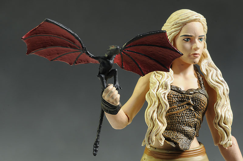 Game of Thrones Daenarys action figure by Funko