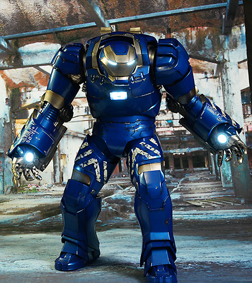 igor suit iron man
