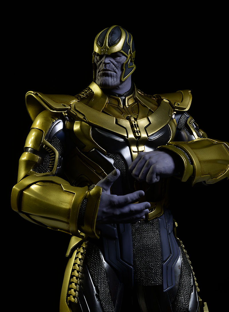 guardians of the galaxy thanos throne