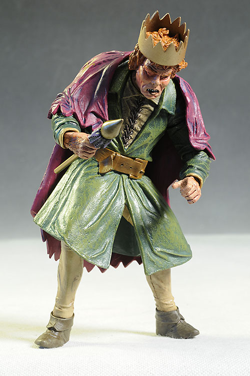 Hunchback of Notre Dame action figure by Diamond Select