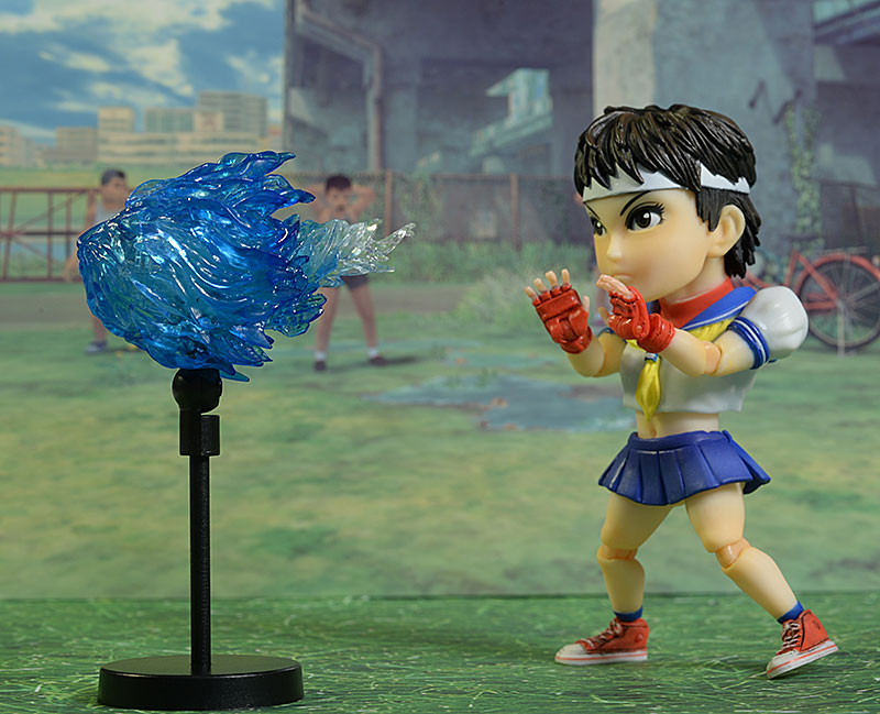 Kids Nations GM01, Ryu & Sakura, Street Fighter, Set of 2 – KIDS LOGIC  ONLINE STORE