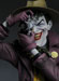 Killing Joker Joker statue
