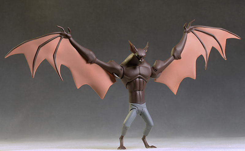 man bat figure
