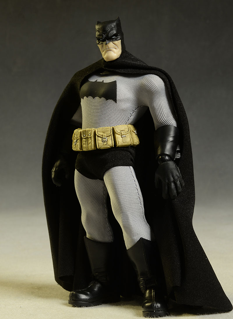 One:12 Collective DKR Batman action figure