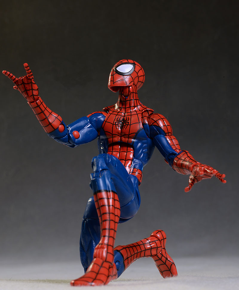 Marvel Legends Spider-Man