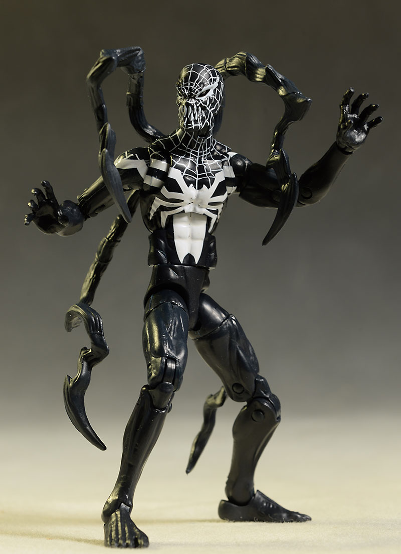 superior venom figure