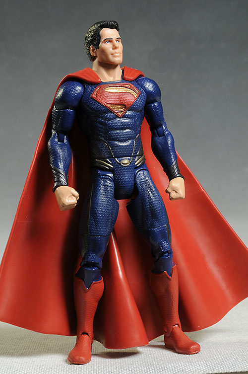 comic collector superman 1992 1