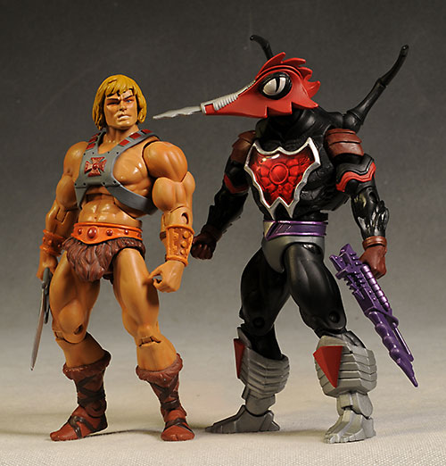 masters of the universe mosquitor