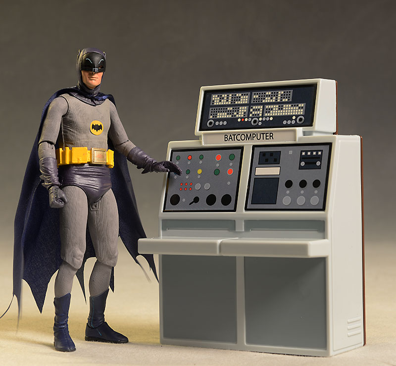 Mattel Batman TV 1966 Adam West Costume Utility Belt + Batarang!