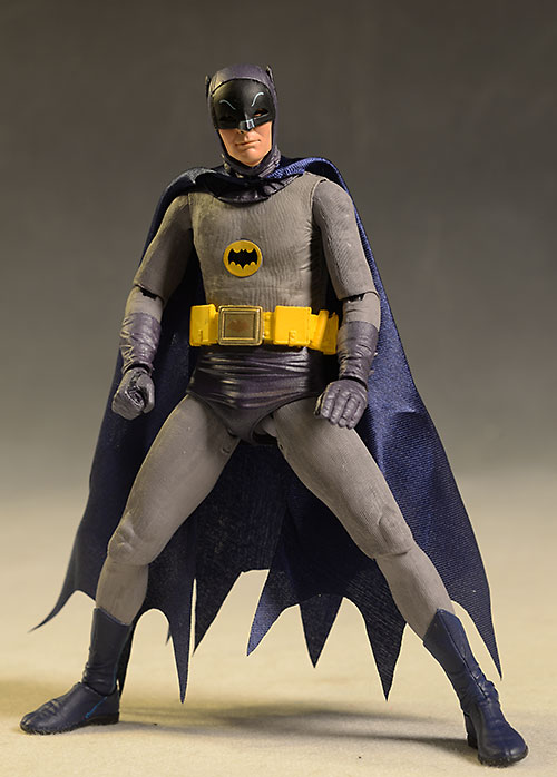 adam west batman action figure