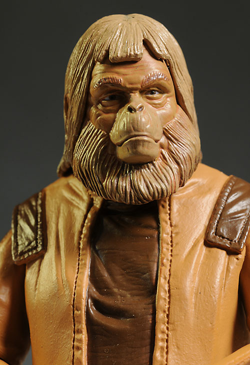 Planet of the Apes Classic action figures series 1 by NECA